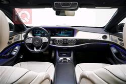 مێرسێدس بێنز S-Class